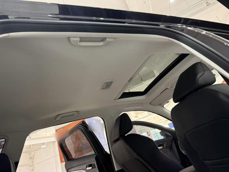 Used Haval H6 2021 National Trend Edition 1.5T Automatic Urban Version — 19
