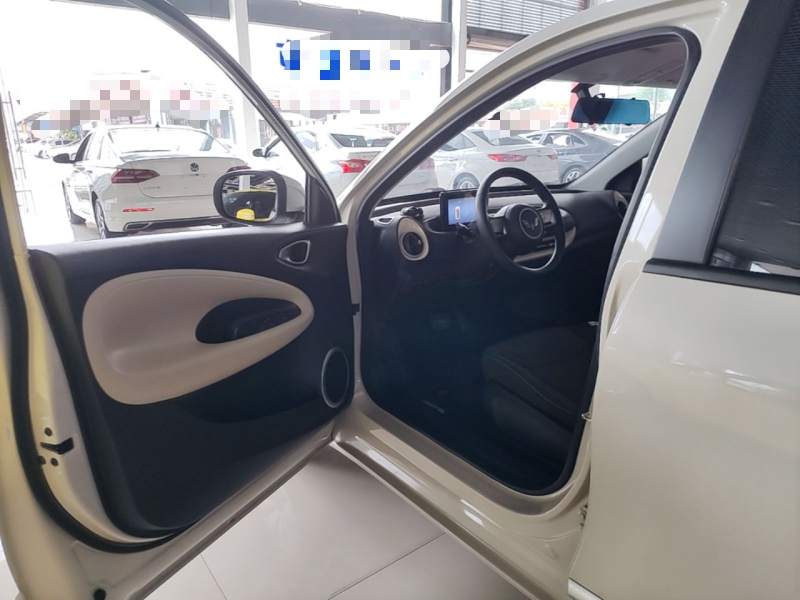 Used Wuling Bingo 2023 203km Light Edition — 15