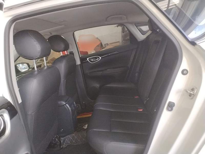 Used Nissan Sylphy 2022 Classic 1.6XL CVT Luxury Edition — 16