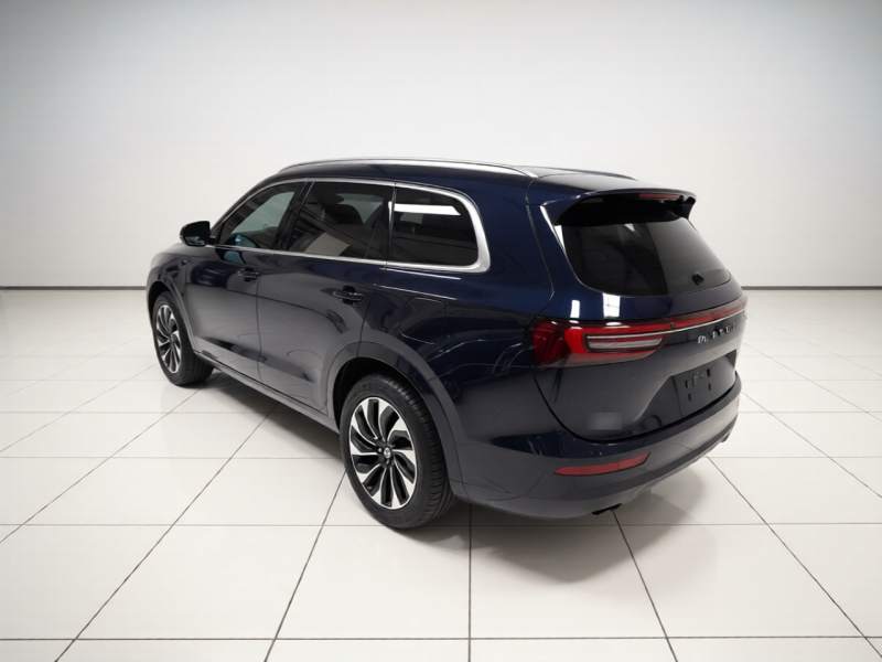 Used AITO/LUXEED/MAEXTRO/SAIC/STELATO AITO M7 2024 1.5T Rear-Drive Plus Version 5 Seats — 4