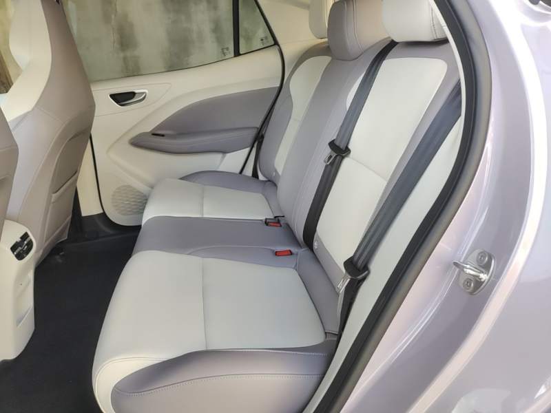 Used MG 4 EV 2026 Model 437 Composed Edition — 16