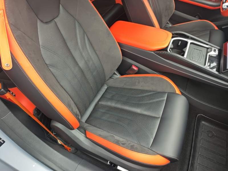 Used NETA GT 2023 660 — 24