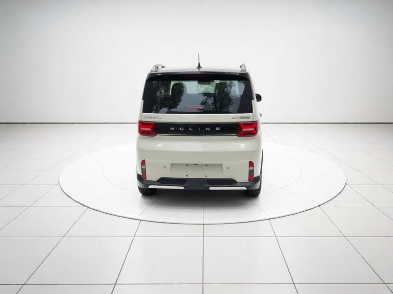 Used Wuling Hongguang MINIEV 2022 GAMEBOY 200km Gaming Edition with Lithium Iron Phosphate — 5