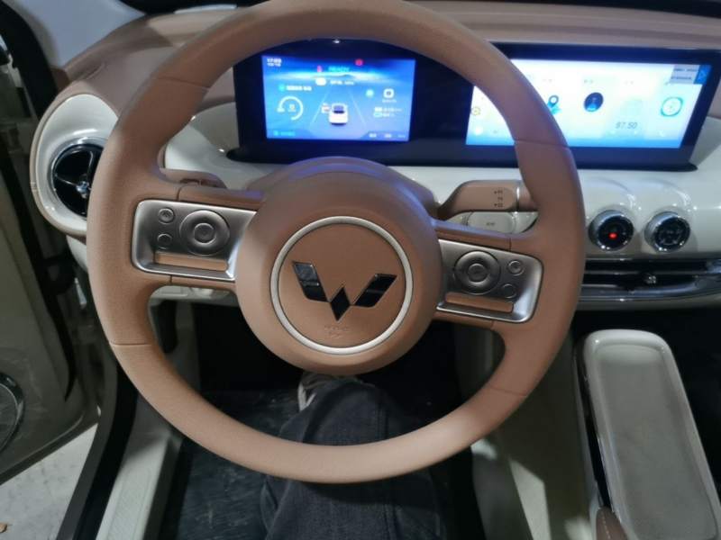 Used Wuling Bingo 2025 333 km Enjoyment Version — 10