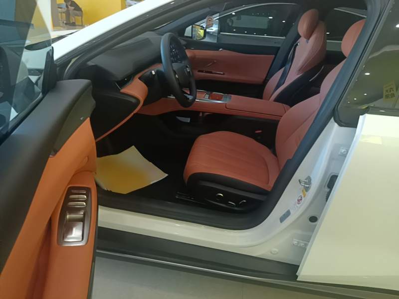 Used Deepal L07 2024 230Max Qiankun Intelligent Driving ADS SE Range-Extended Version — 15