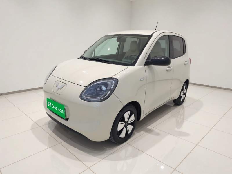 Used Wuling Hongguang MINIEV 2025 Four-Door Version Advanced Edition — 1