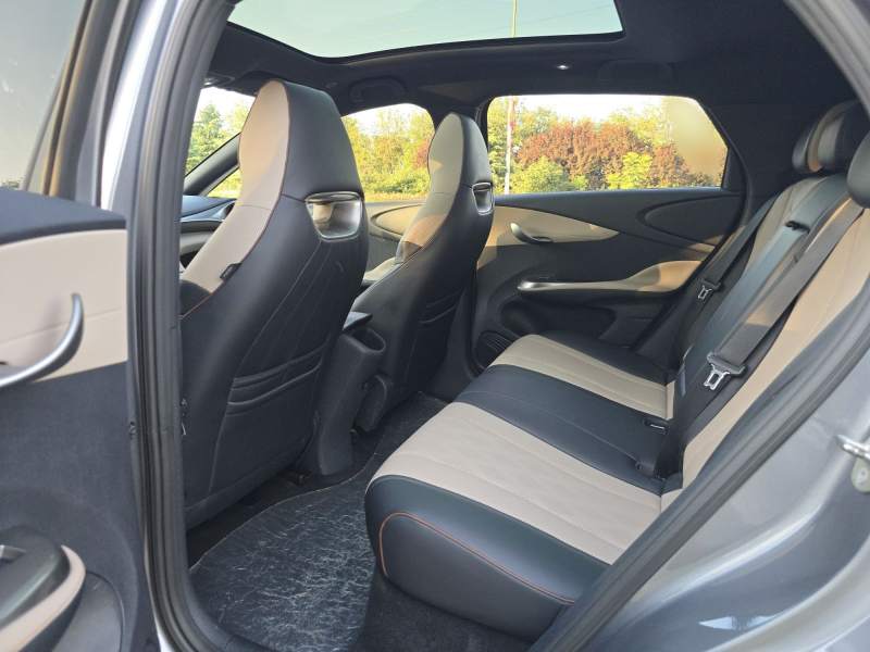 Used BYD Dolphin 2023 420 km Fashion Edition — 19