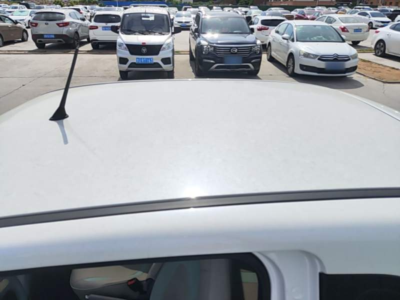 Used Bestune Pony 2025 222km Range Linglong Horse — 26