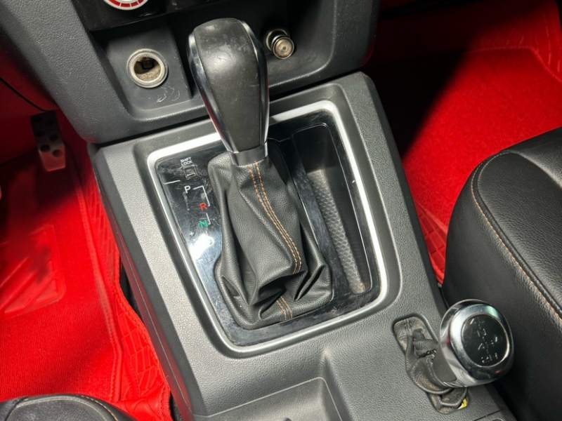 Used BAIC Off-Road BJ40 2016 40L 2.3T Automatic All-Wheel Drive Premium Edition — 17