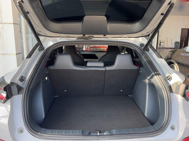 Used CHANGAN UNI-T 2020 1.5T Flagship Version — 9