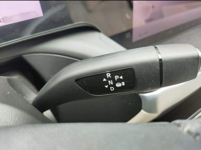 Used XPeng P7 2020 586N — 17