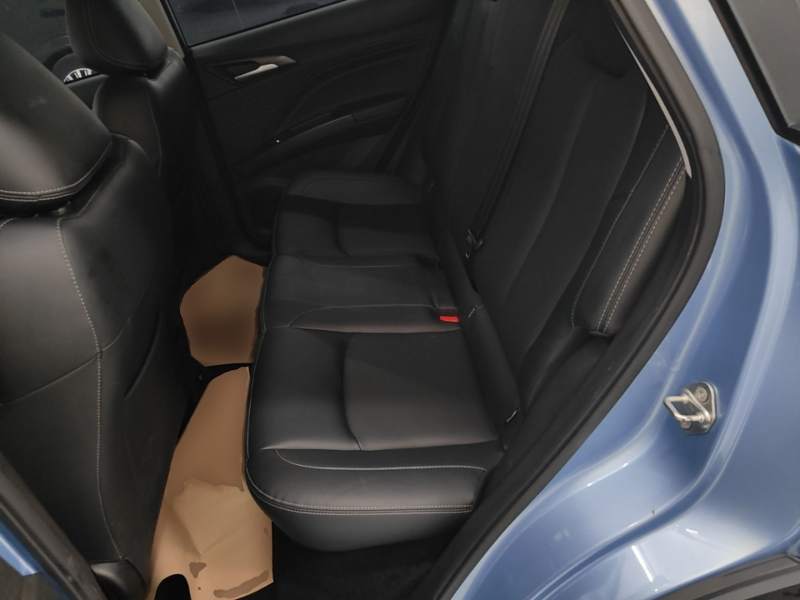 Used NETA V 2022 Chao 400 Lite — 17