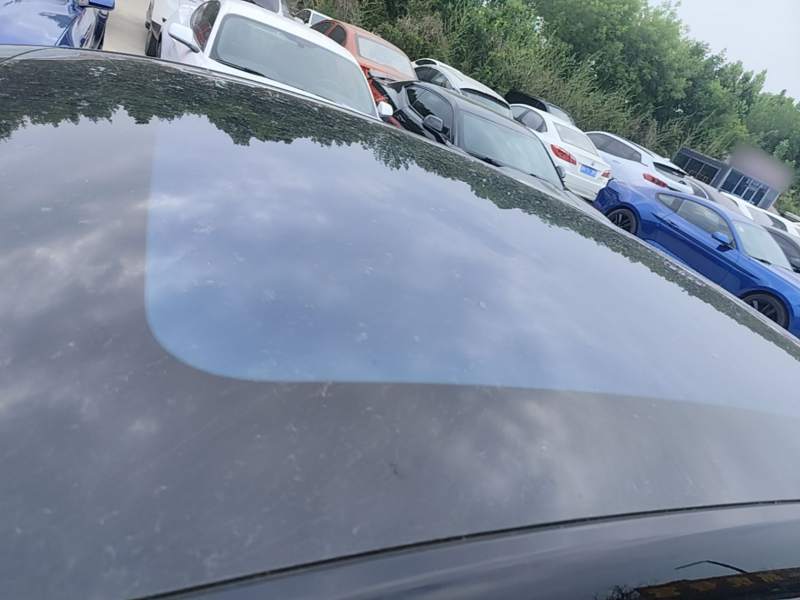 Used XPeng P7+ 2024 Long-Range Max — 27