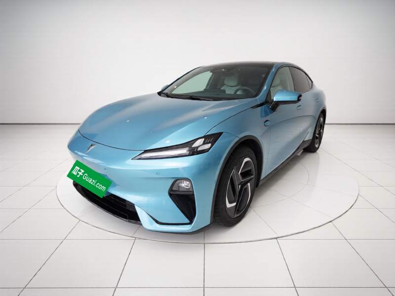 Used Deepal L07 2025 530 Ultra Qiankun Intelligent Driving ADS SE Pure Electric Version