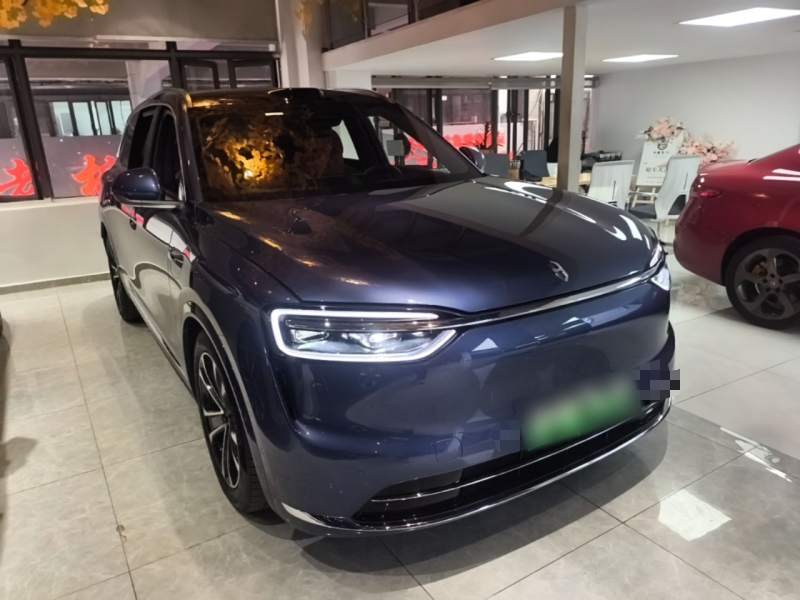 Used AITO/LUXEED/MAEXTRO/SAIC/STELATO AITO M7 2026 Model Range-Extending Ultra All-Wheel Drive 5-Seater Version — 3