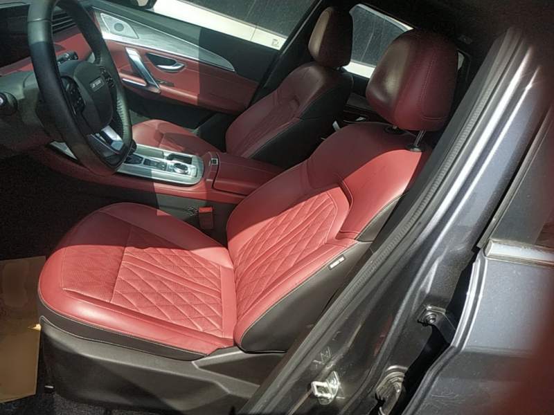 Used JETOUR X70 PLUS 2023 1.5T DCT Brave PLUS 5-Seater — 14