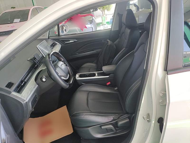 Used NETA V 2022 Chao 400 Lite — 14