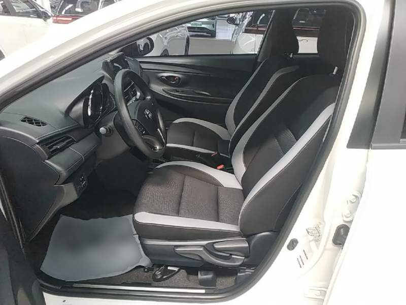 Used Toyota YARiS L Zhi Xuan 2022 X-Trail 1.5L CVT Leading PLUS Edition — 14