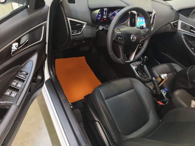 Used CHANGAN Eado 2016 1.6L Automatic Trend Model — 15