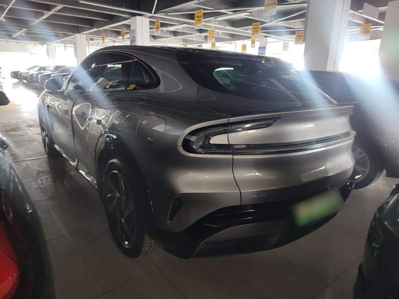 Used Xiaomi Auto YU7 2025 Ultra-Long Range All-Wheel Drive Pro Version — 4