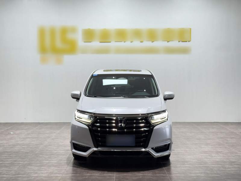 Used Honda Elysion 2024 2.0L eHEV Ultimate Edition — 27