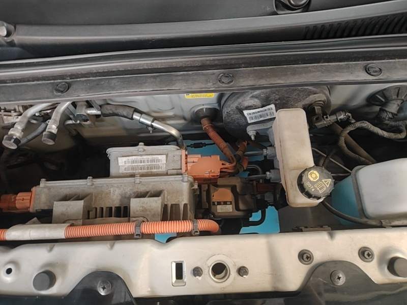 Used Wuling Hongguang MINIEV 2022 Macaron Premium Model – Lithium Iron Phosphate — 19