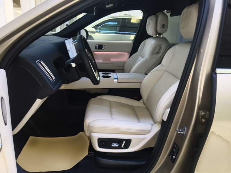 Used Li Auto L9 2022 Max model — 14
