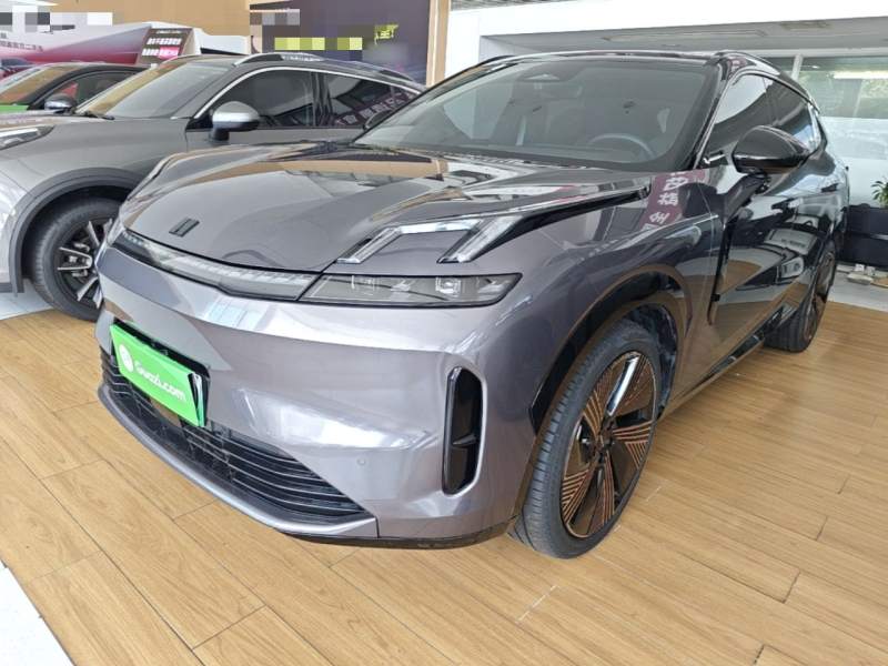 Used Lynk & Co 08 EM-P 2023 220km All-Wheel-Drive Performance Halo