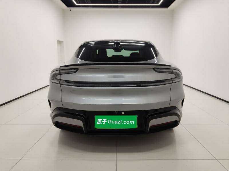 Used Xiaomi Auto YU7 2025 Ultra-Long Range Rear-Wheel Drive Version — 5