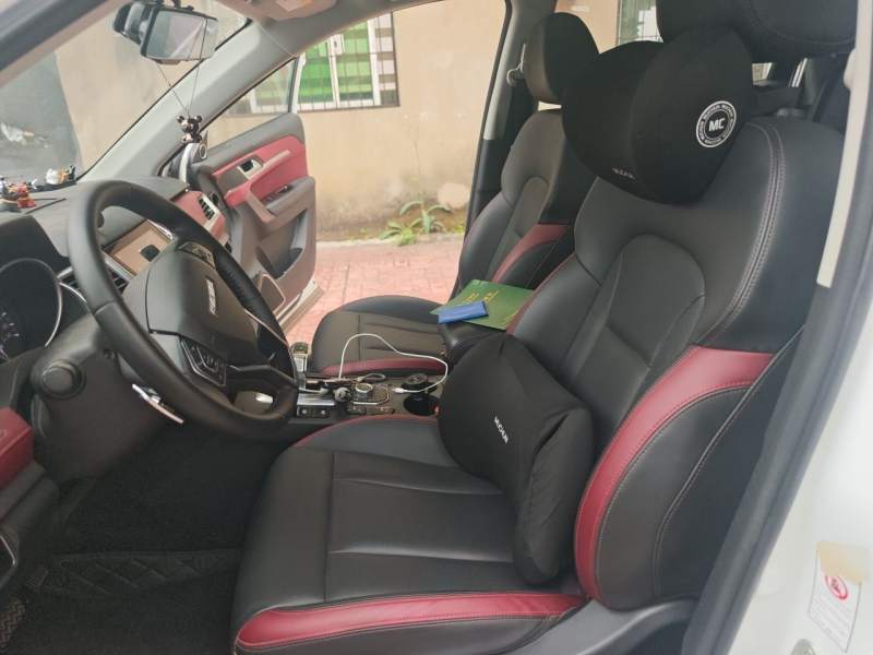 Used Haval H6 Coupe 2020 SmartConnect Edition 1.5T Automatic Two-Wheel Drive Luxury SmartConnect Model — 11