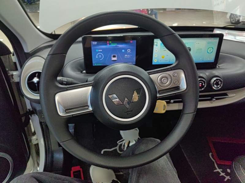 Used Wuling Bingo 2023 203km Light Edition — 10