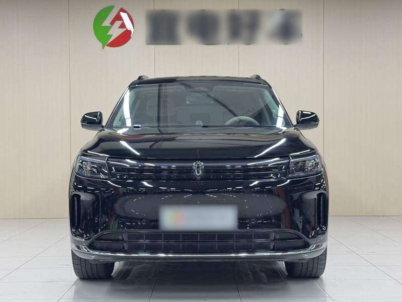 Used AITO/LUXEED/MAEXTRO/SAIC/STELATO AITO M7 2024 1.5T Intelligent Driving Rear-Drive Pro Version 5 Seats — 27