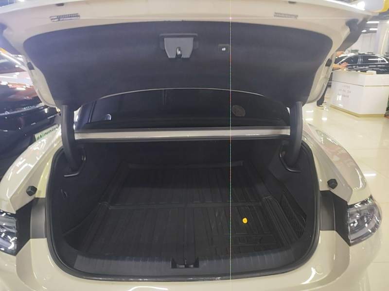 Used Xiaomi Auto SU7 2024 Rear-Drive Long-Range Intelligent Driving Version — 18