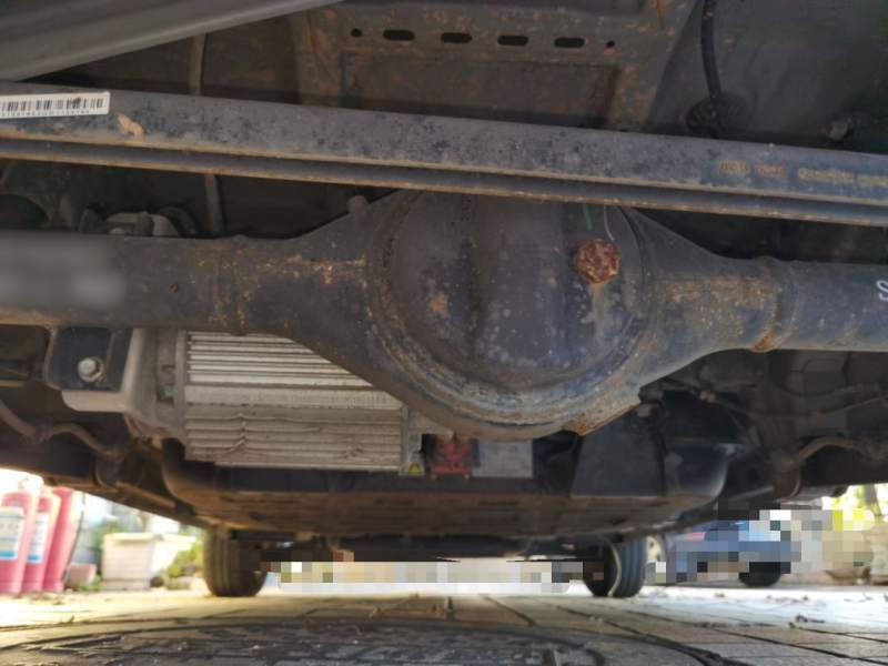 Used Wuling Hongguang MINIEV 2020 Enjoyment Model Lithium Iron Phosphate — 25