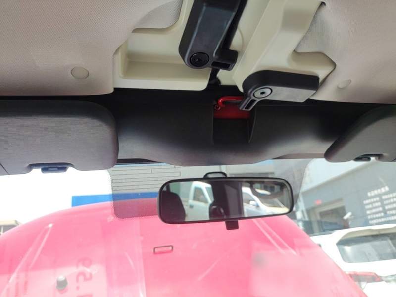 Used BAIC Off-Road BJ40 2024 2.0T Urban Hunter Honor Edition — 17