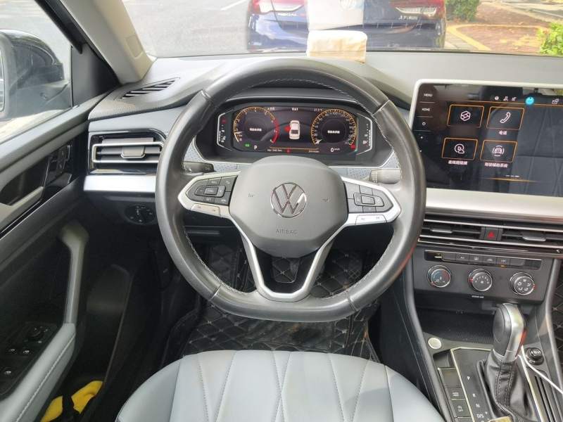 Used Volkswagen Lavida 2023 1.5L Automatic 5 Million Edition — 2