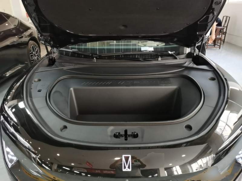Used Avatr 12 2026 Ultra Pure-Electric All-Wheel-Drive Version — 19
