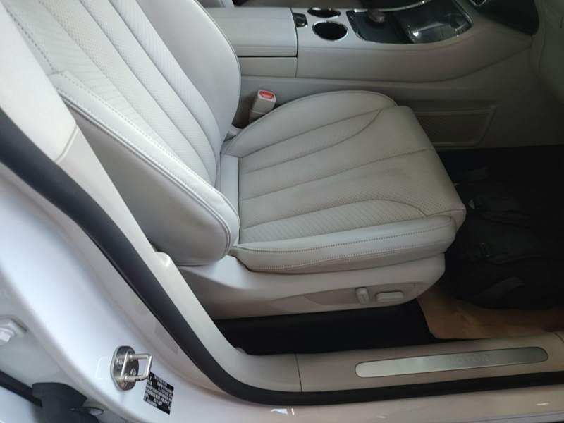 Used Leapmotor C11 2021 Luxury Edition — 24