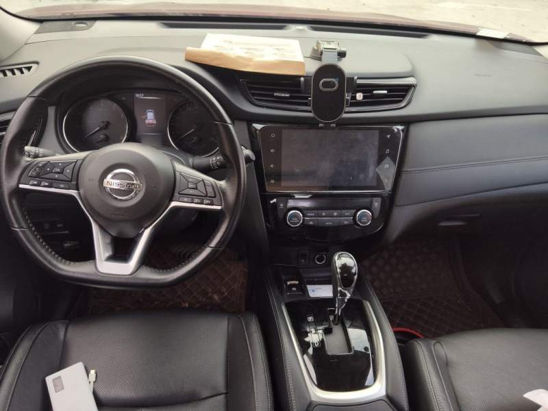 Used Nissan X-Trail 2020 2.0L XL ITS 3-Row CVT 2WD SmartConnect 7-Seater Comfort Edition — 10