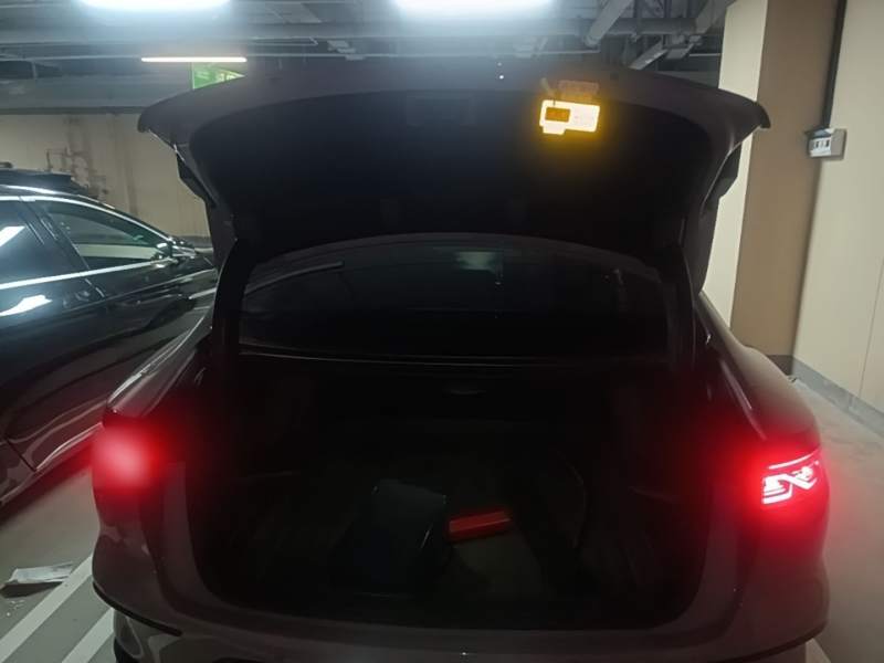 Used BYD Han 2025 DM-i 125KM Elite Model — 18