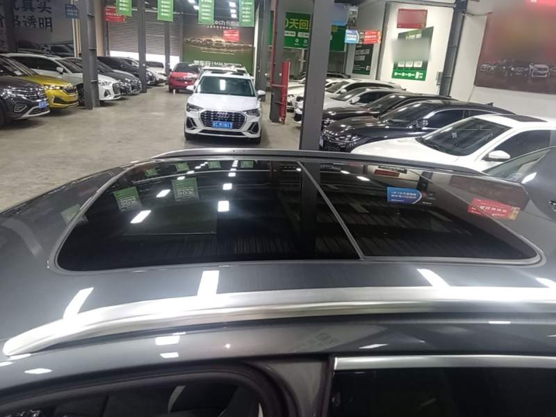 Used Audi Q3 2023 35 TFSI Fashion Dynamic Model (1.4T) — 26