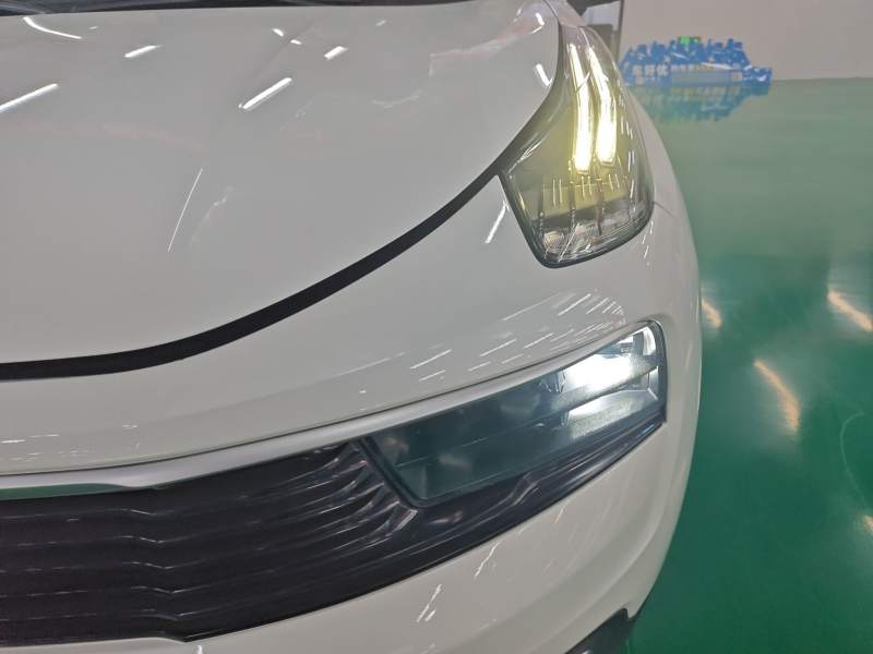 Used Lynk & Co 01 2019 2.0T Two-Wheel-Drive Pro Version China VI Standard — 10