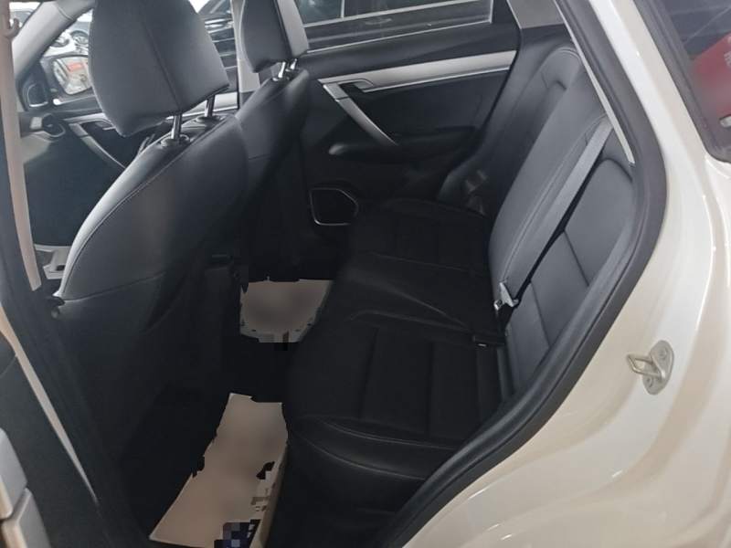 Used Geely Auto Coolray 2025 1.5L CVT Super Edition — 16