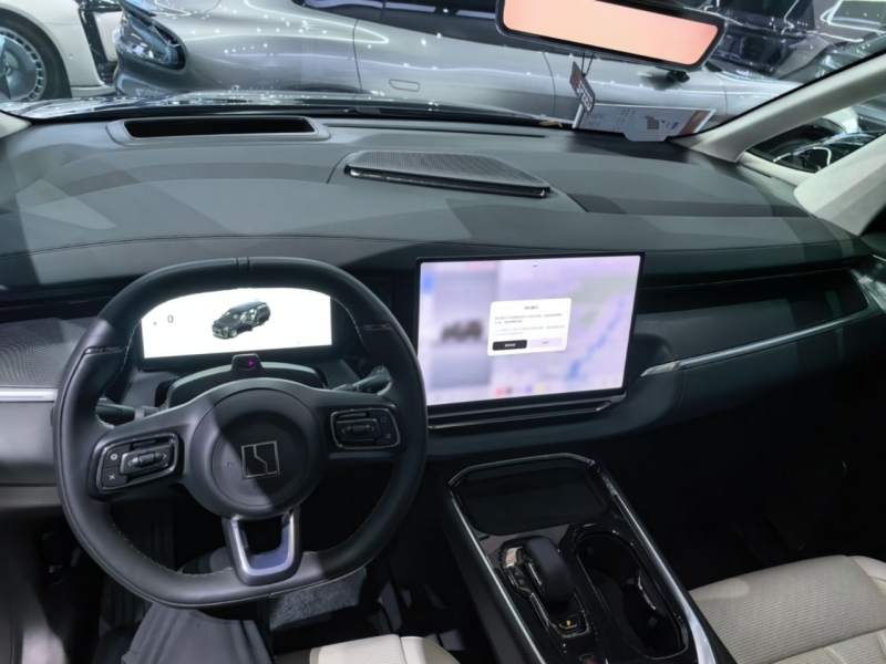 Used Zeekr 009 2024 GAC Trumpchi — 9