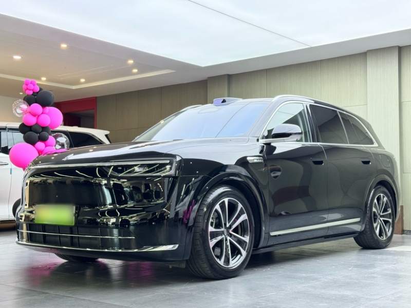 Used AITO/LUXEED/MAEXTRO/SAIC/STELATO AITO M7 2026 Model Range-Extending Ultra All-Wheel Drive 5-Seater Version