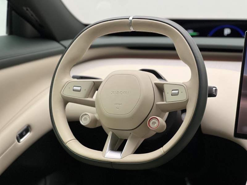 Used Xiaomi Auto YU7 2025 Ultra-Long Range All-Wheel Drive Pro Version — 40