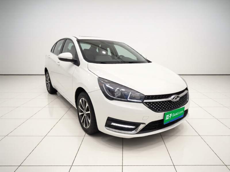 Used Chery Arrizo 5 2021 PRO 1.5L Manual Youth Edition — 3