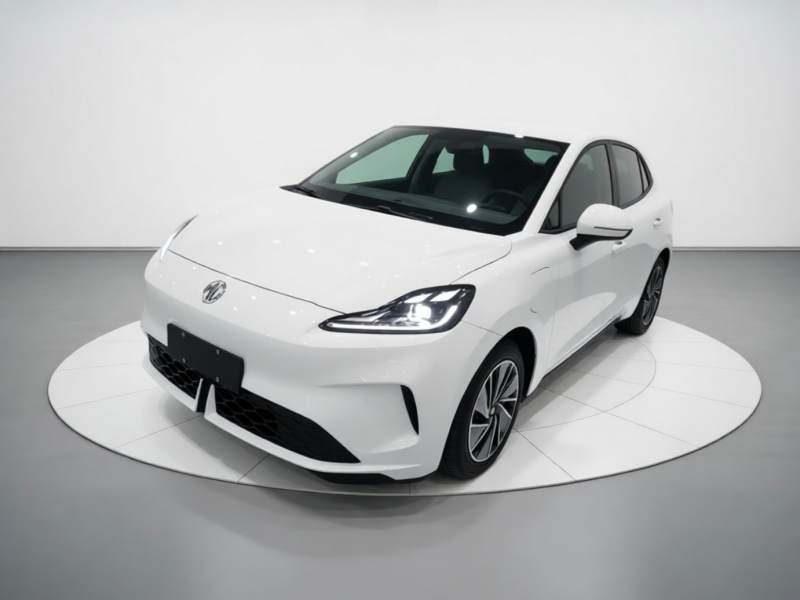 Used MG 4 EV 2026 Model 437 All-in-One Edition