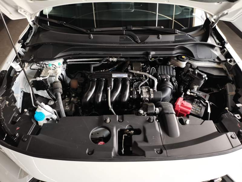 Used Honda XR-V 2024 1.5L CVT Trend Edition — 19