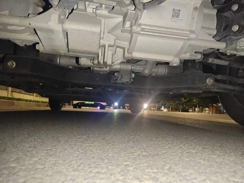 Used Leapmotor T03 2024 200 Lite Edition — 24